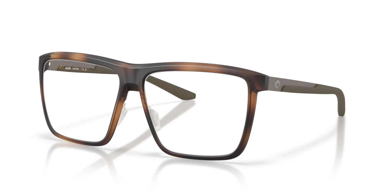 Costa Optical Pcr 430 8029 Eyeglasses - view 28